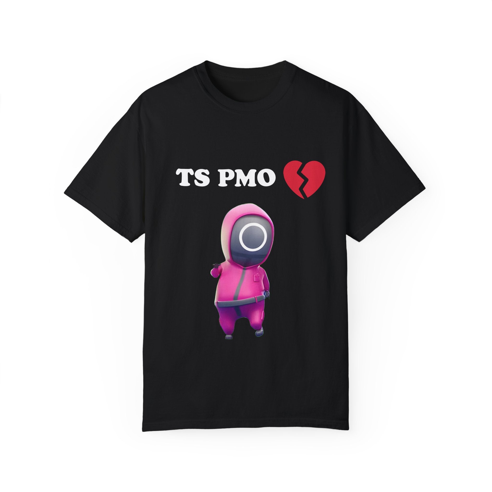 TS PMO 💔 T Shirt