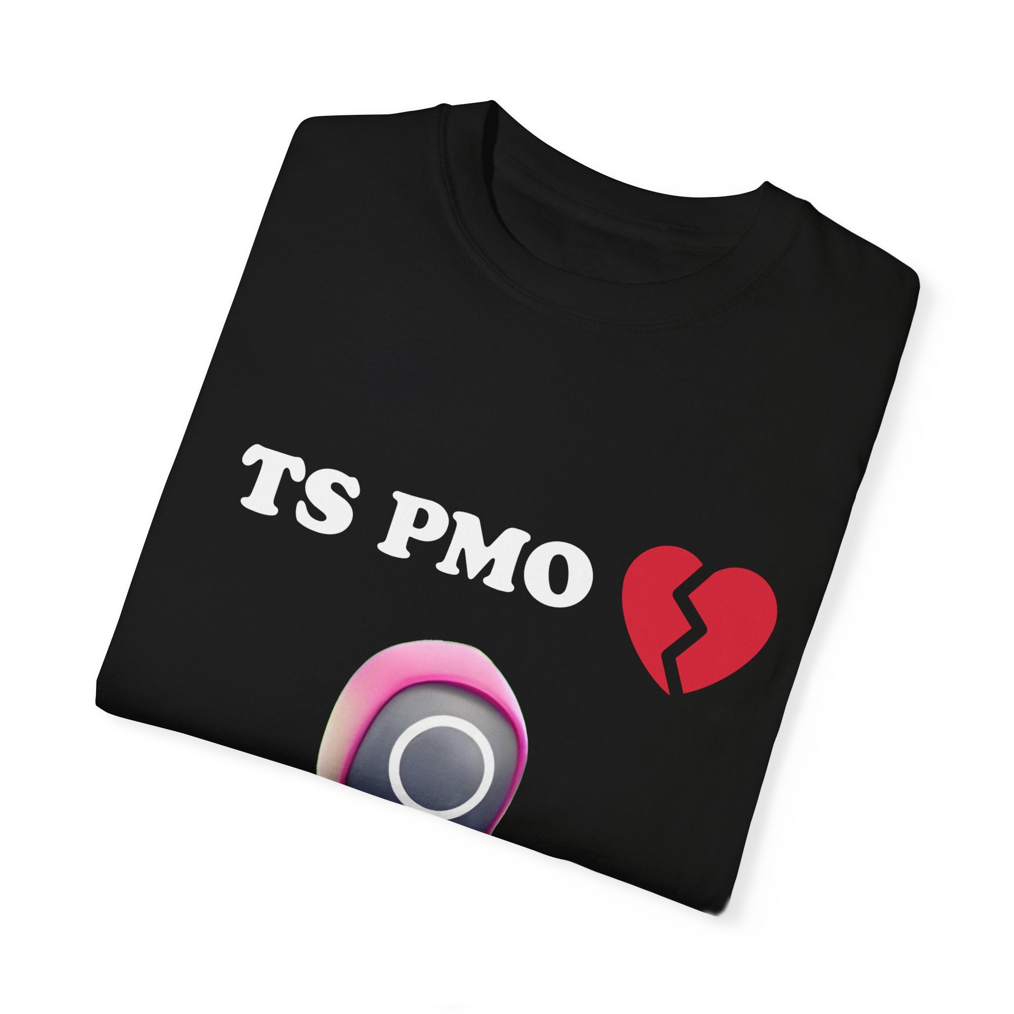 TS PMO 💔 T Shirt